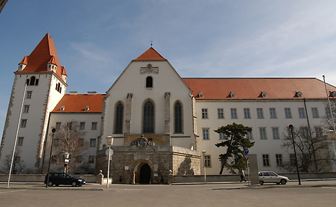Militärakademie Wiener Neustadt