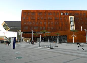 Hörsaalzentrum