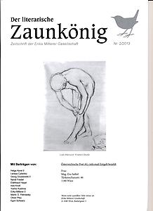 zaunkönig 2/2013