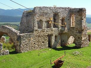 Zipser Burg