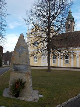 Gedenkstein