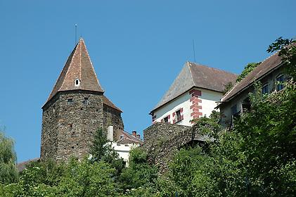 Stadtmauer