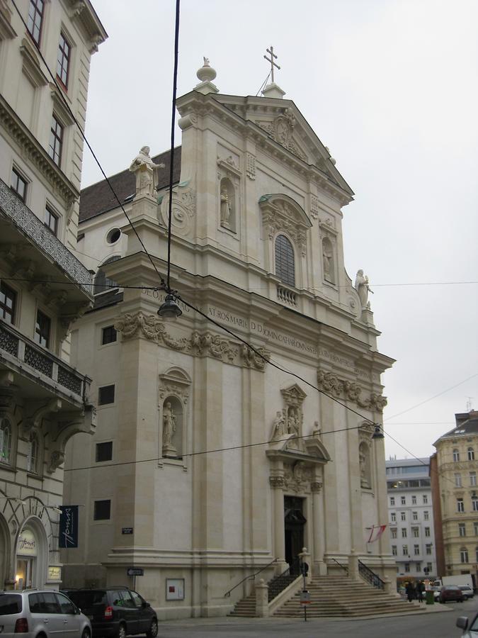 Dominikanerkirche