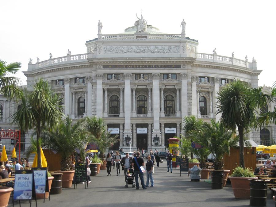 Burgtheater