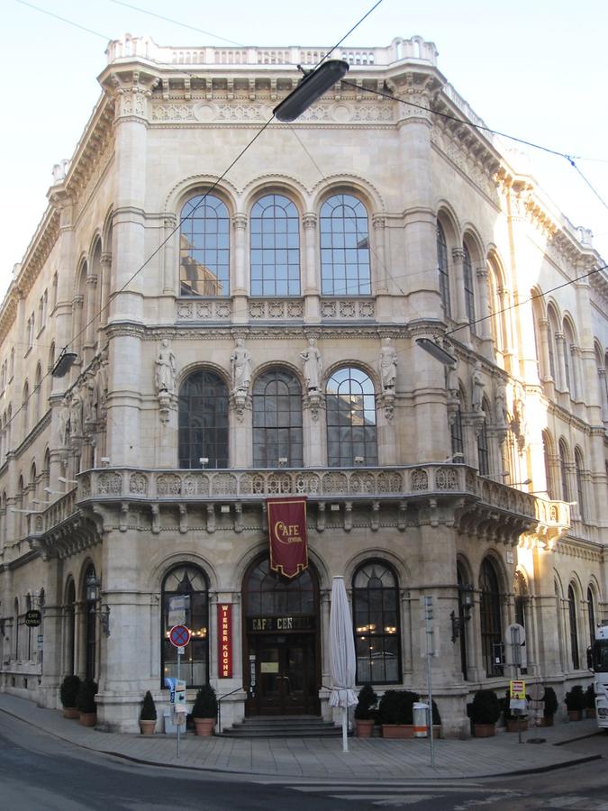 Café Central