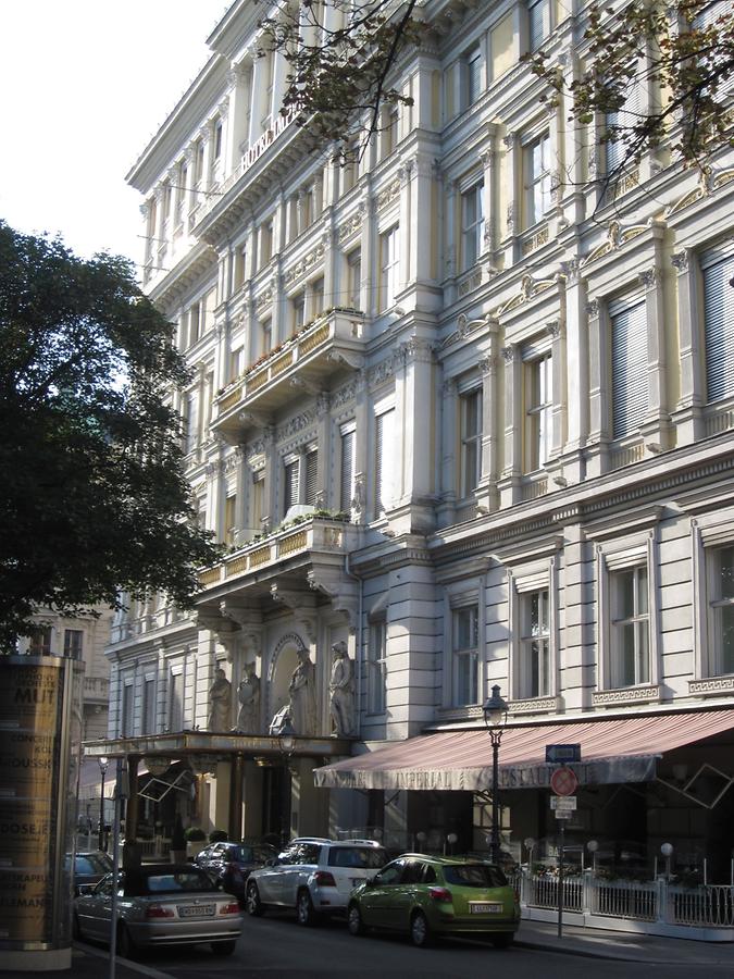 Hotel Imperial