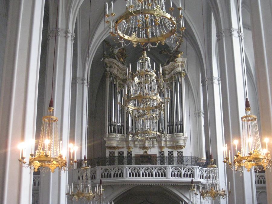 Orgel