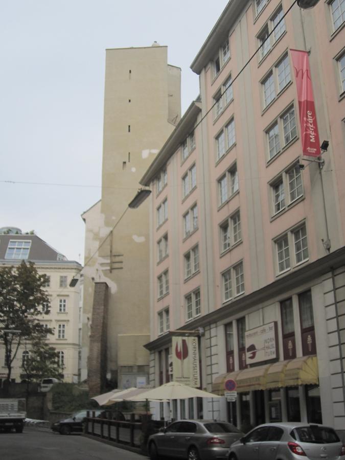 Kornhäusel-Turm