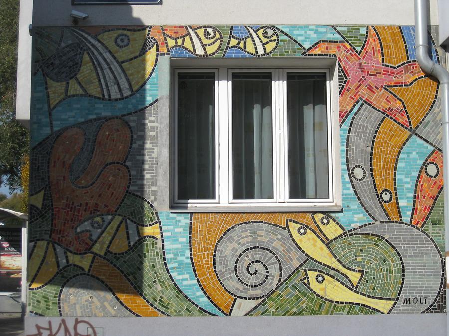 Fenstermosaik