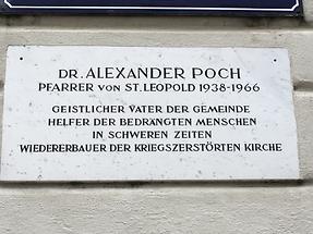 Alexander Poch