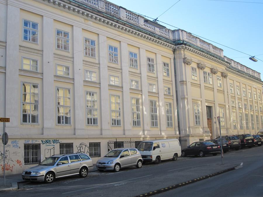 Palais Rasumovsky