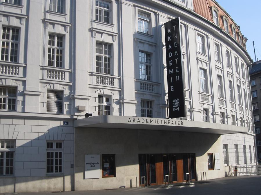 Akademietheater