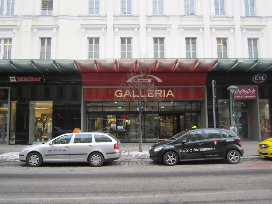 Galleria