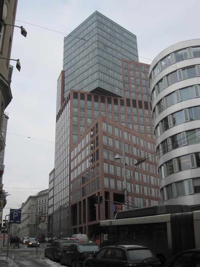 Justizzentrum Wien-Mitte