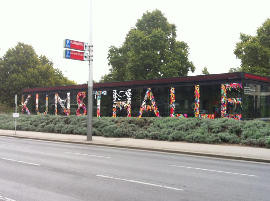 Kunsthalle