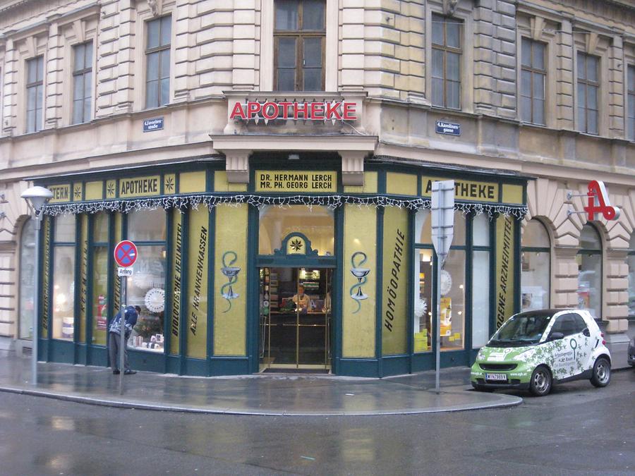 Stern-Apotheke