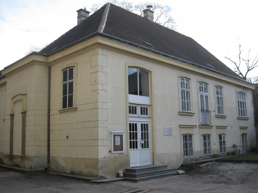 Hans Makart-Haus