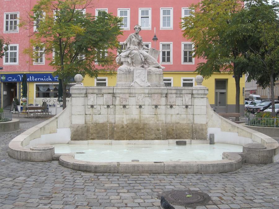 Siebenbrunnen