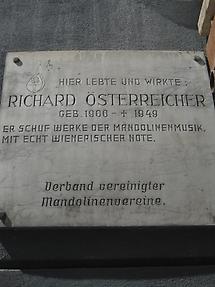 Richard Österreicher