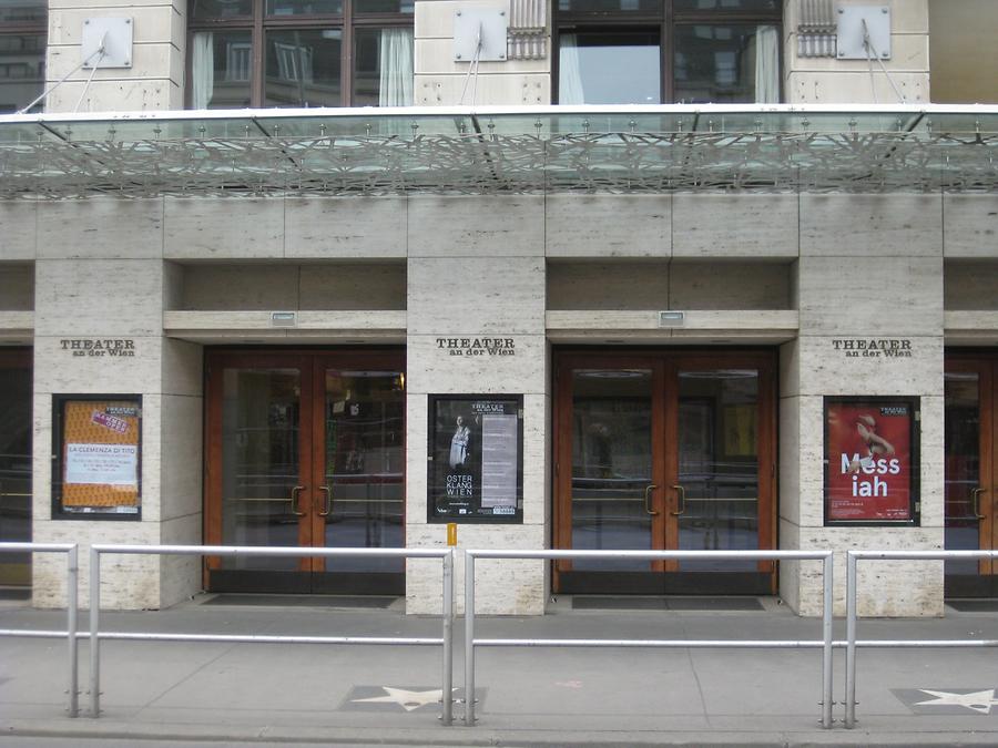 Theater an der Wien