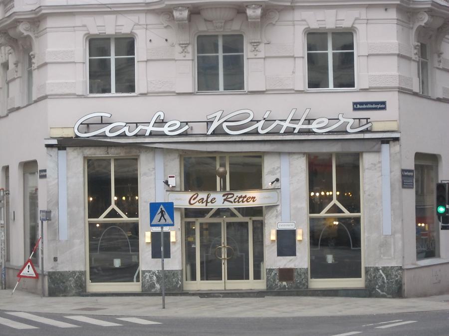 Café Ritter