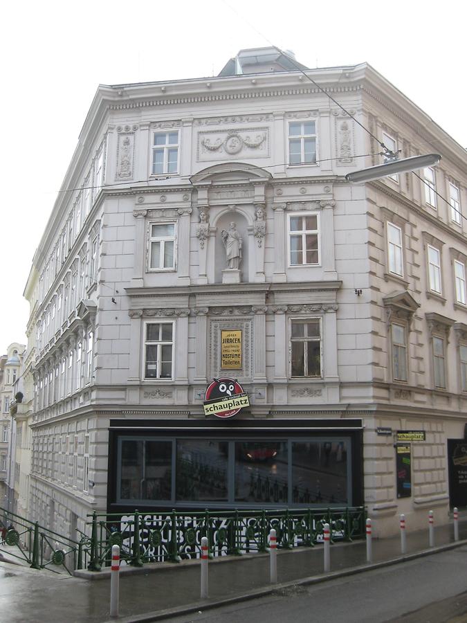 Kaunitzgasse 3-5