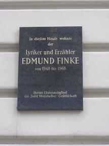 Edmund Finke