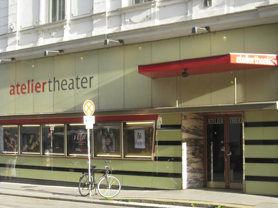 Ateliertheater