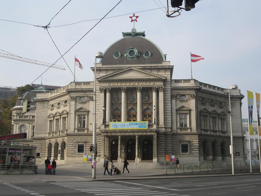 Volkstheater