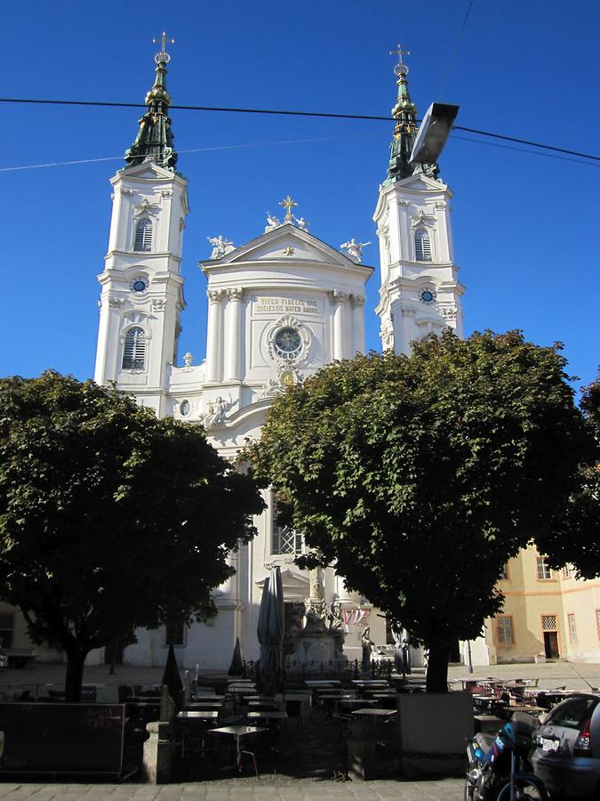 Piaristenkirche