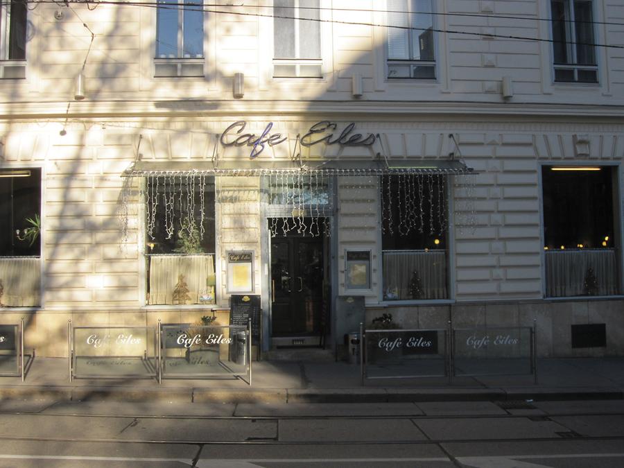 Café Eiles