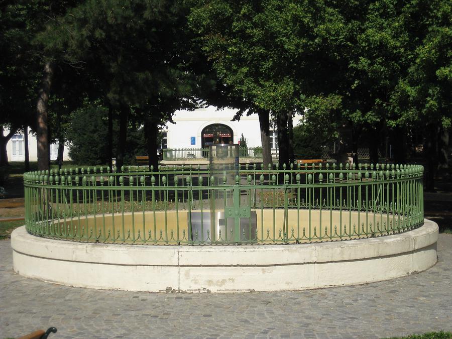 Brunnen