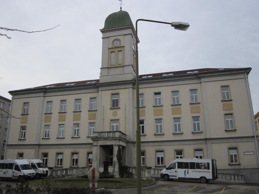 Kaiser Franz Josef-Spital