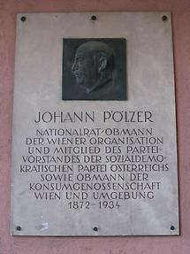 Johann Pölzer