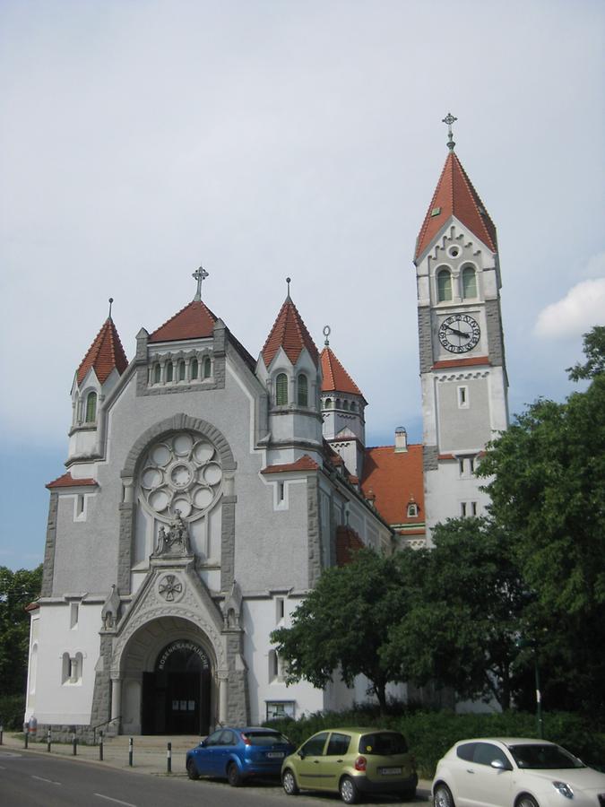 Rosenkranzkirche