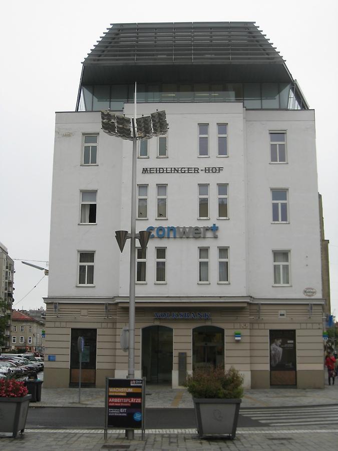 Meidlinger Hof