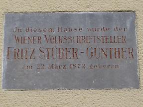 Fritz Stüber-Günther