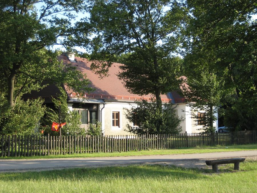 Rohrhaus