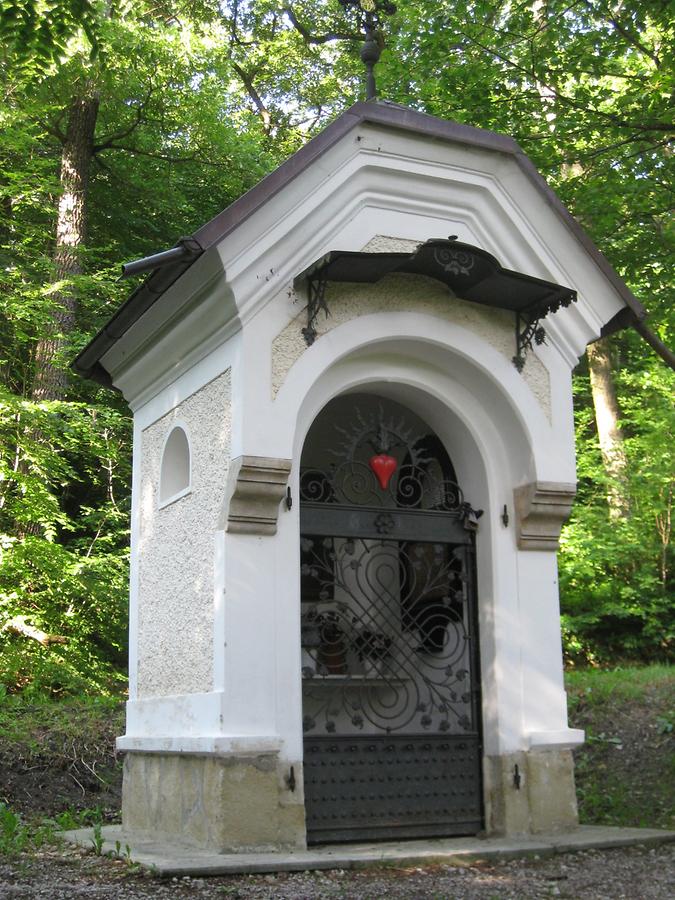 Weidmannkapelle