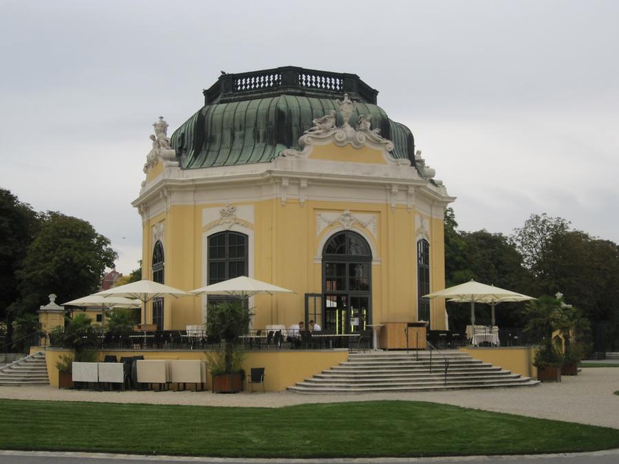 Kaiserpavillon