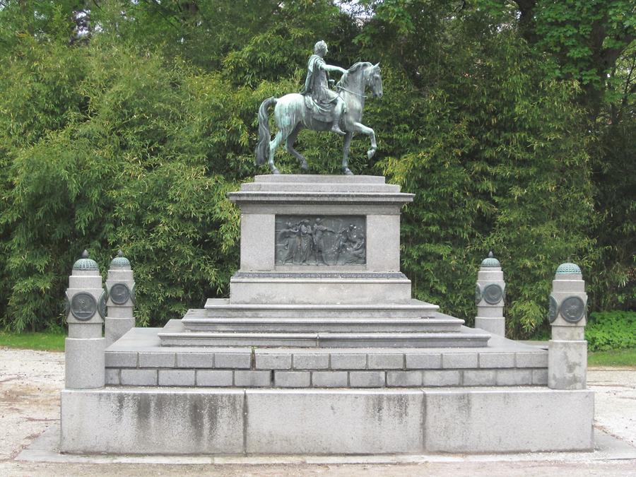 Denkmal Kaiser Joseph II