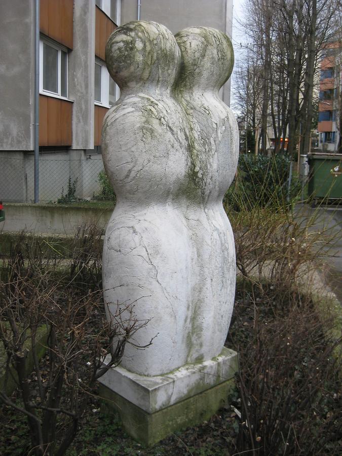 Skulptur