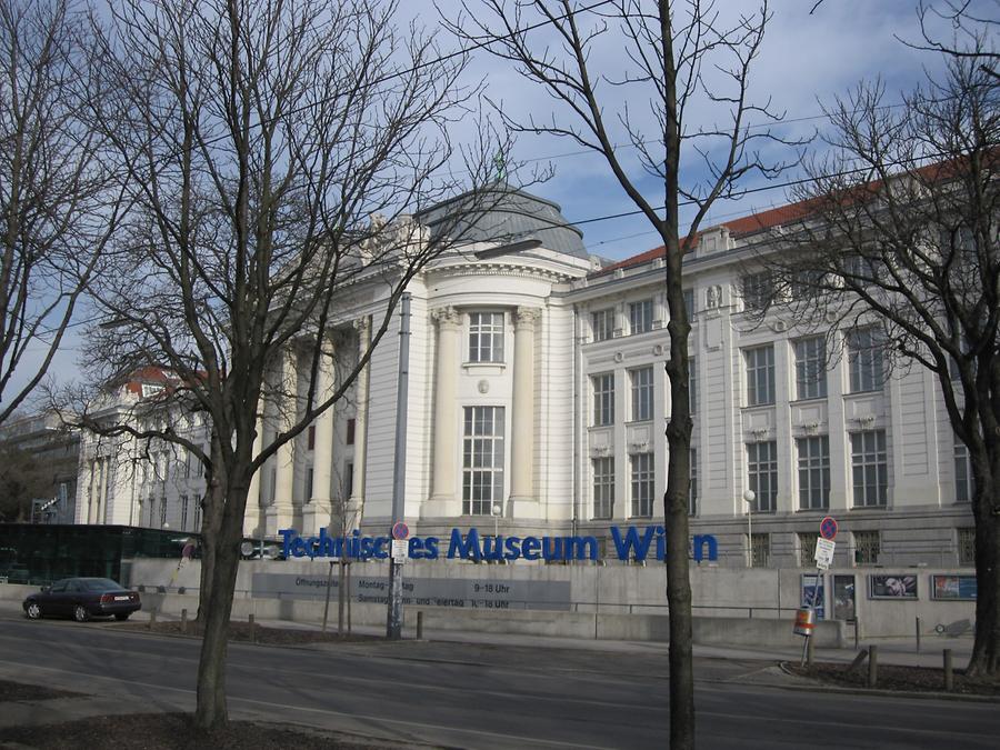 Technisches Museum