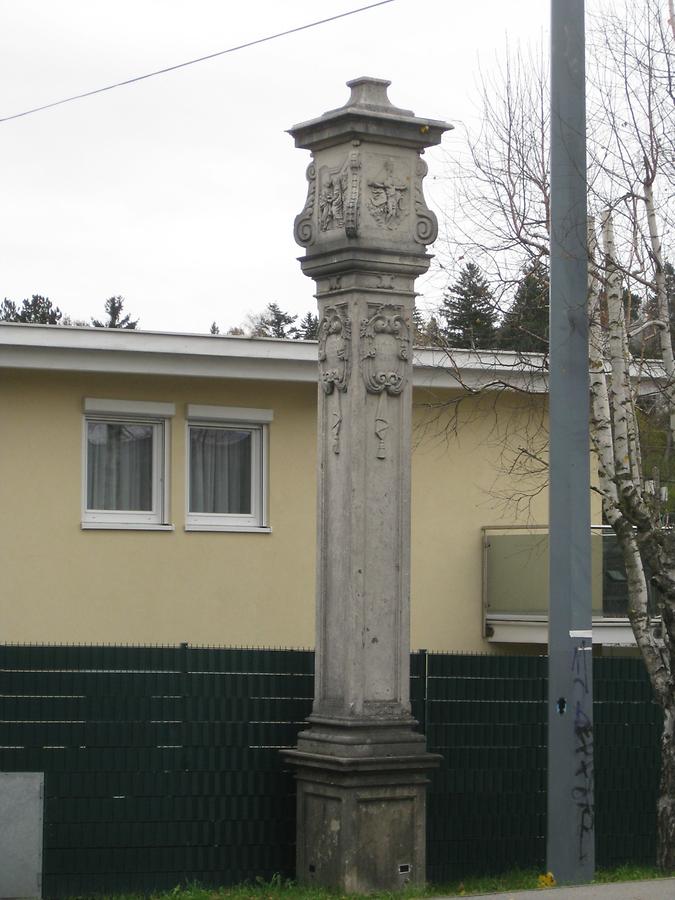 Eleonorensäule