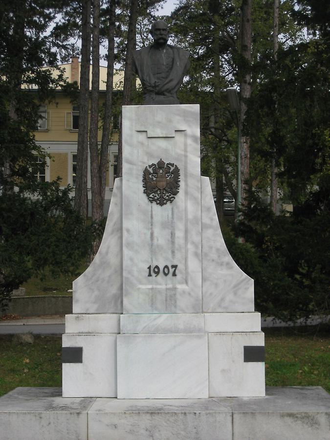 Kaiser Franz Joseph Denkmal