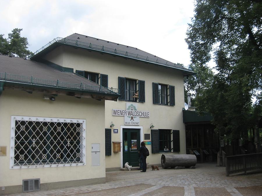 Wiener Waldschule