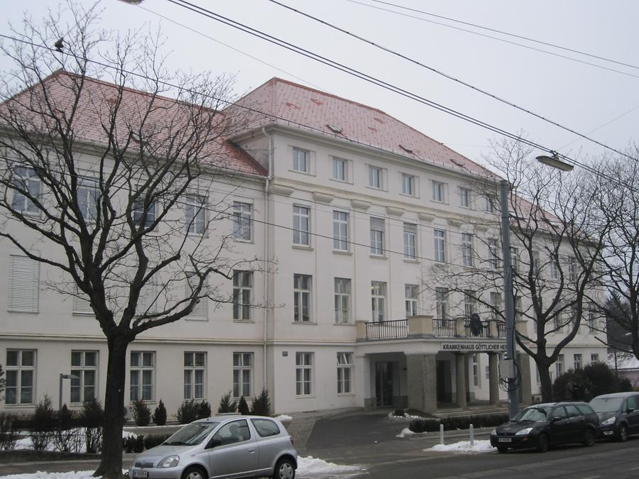 Krankenhaus Göttlicher Heiland