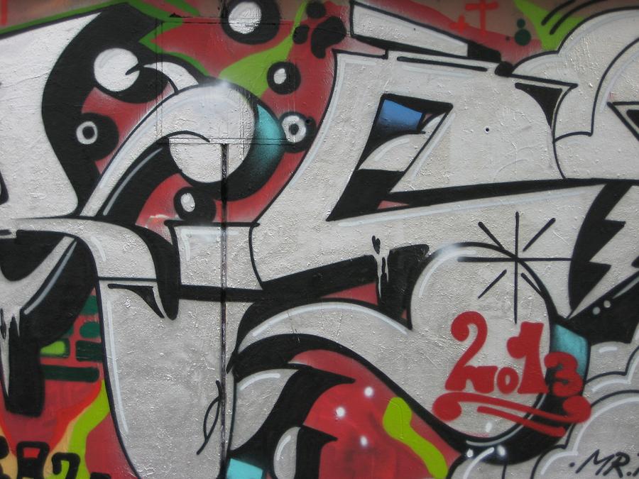 Graffito