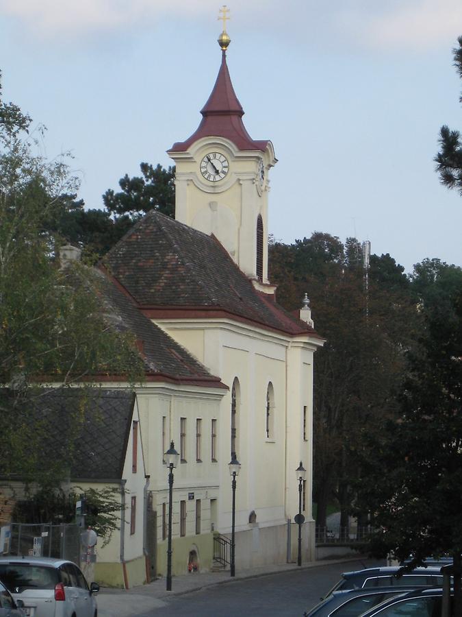 Ägydiuskirche