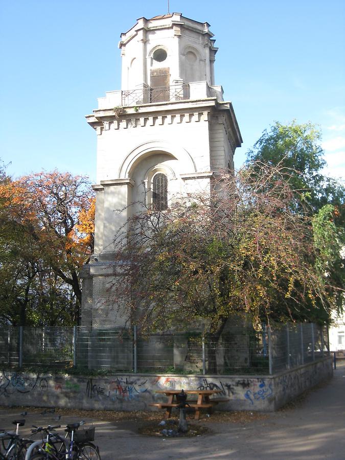 Währinger Wasserturm